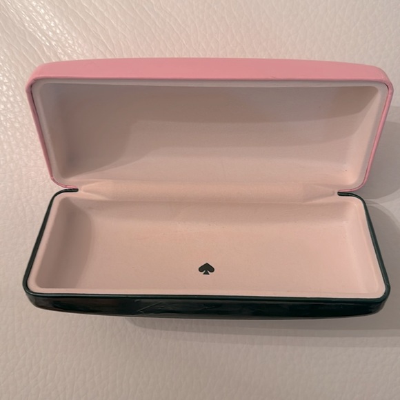 New Kate Spade Sunglass Case - Picture 2 of 3